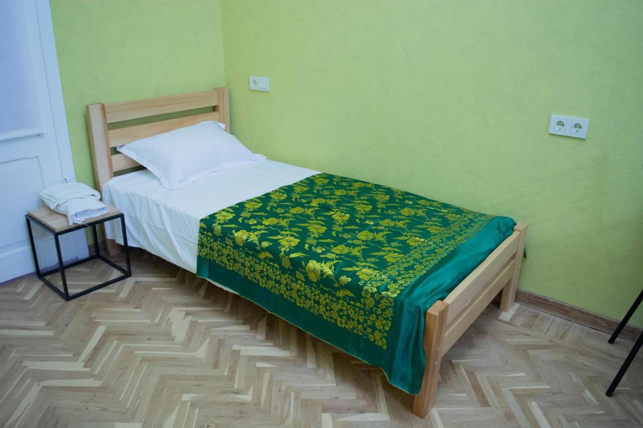 Sunflower Hotel Tbilissi Extérieur photo